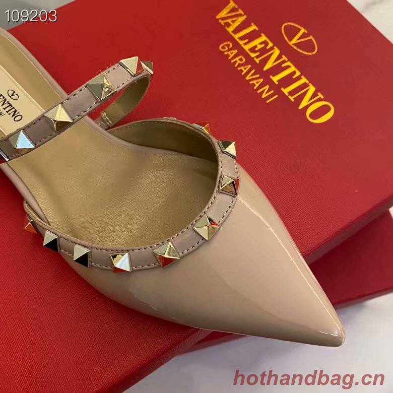 Valentino Shoes VT1028GC-2