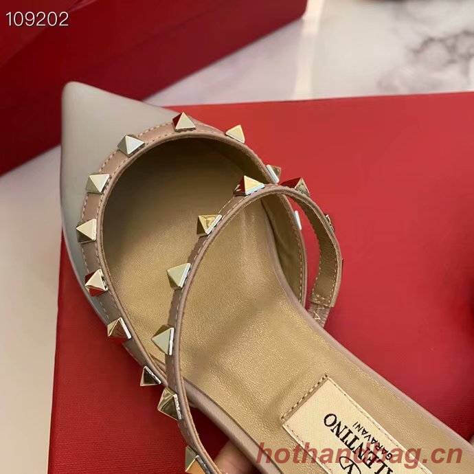 Valentino Shoes VT1028GC-3