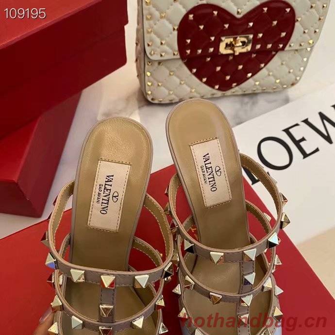 Valentino Shoes VT1029GC-7