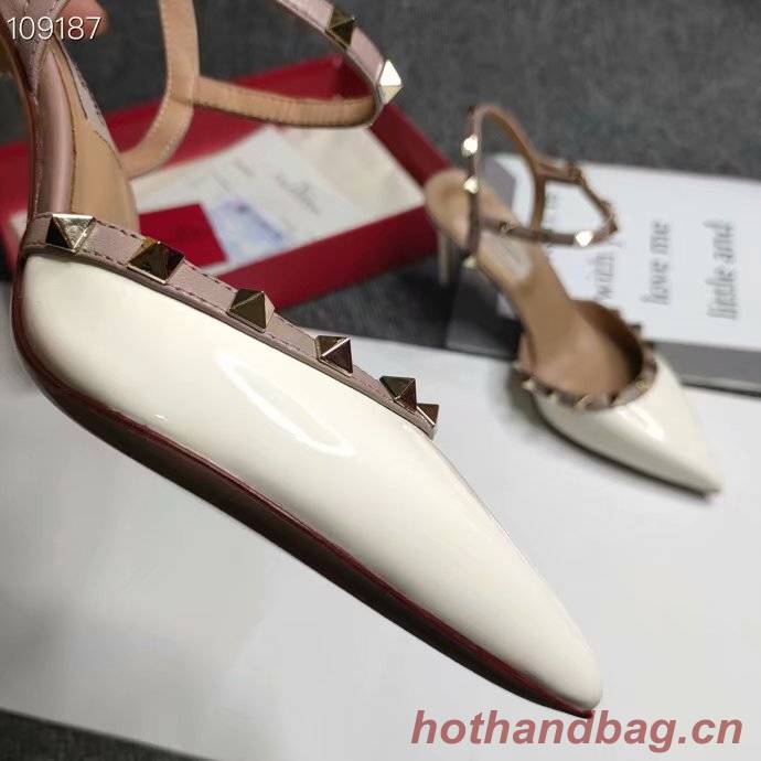 Valentino Shoes VT1031GC-3