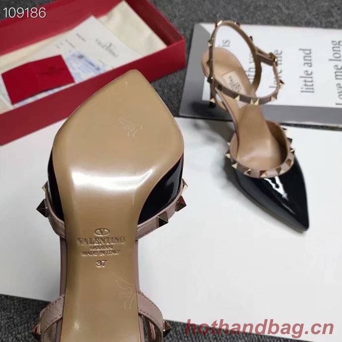 Valentino Shoes VT1031GC-4