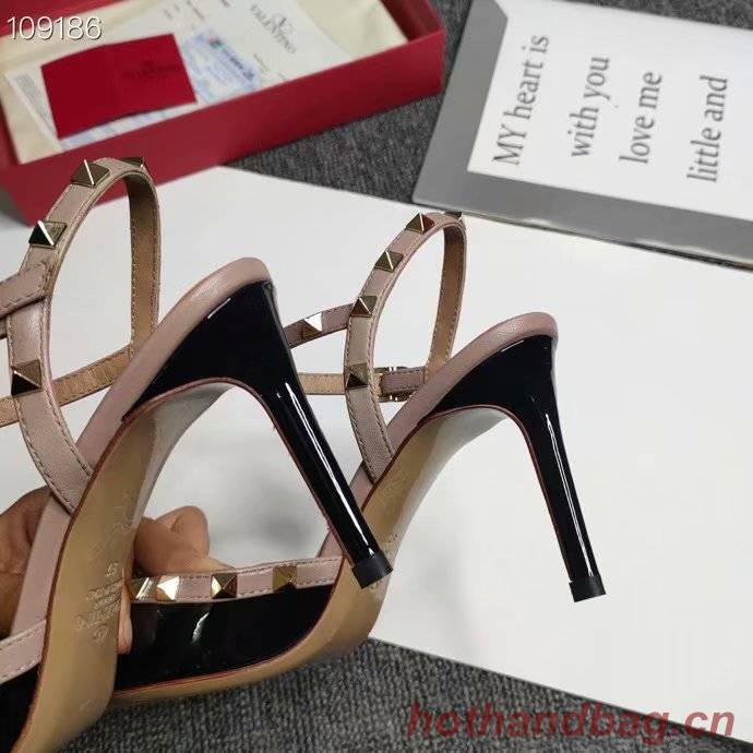 Valentino Shoes VT1031GC-4