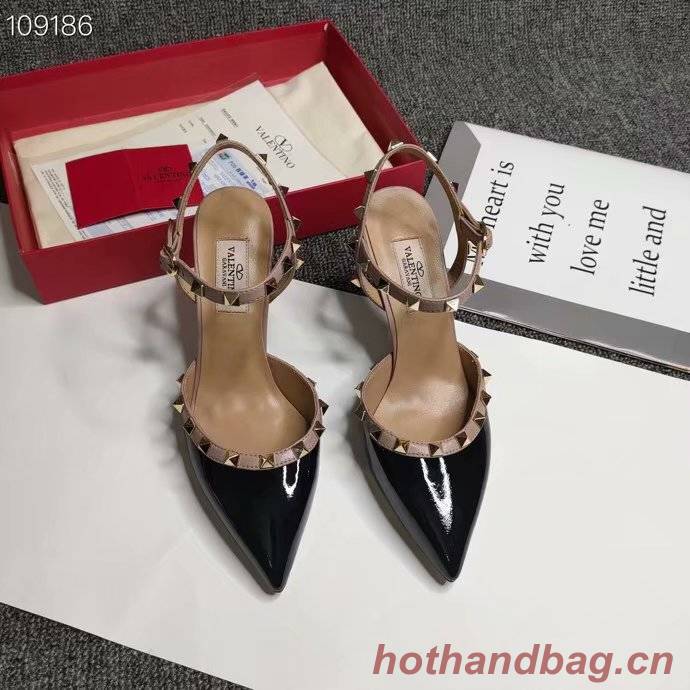 Valentino Shoes VT1031GC-4