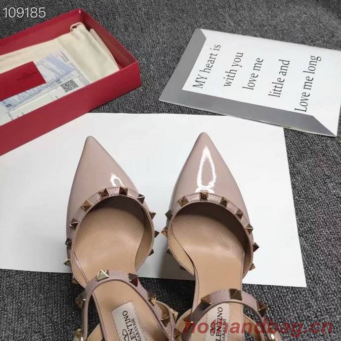 Valentino Shoes VT1031GC-5