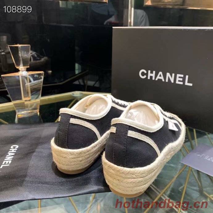 Chanel Shoes CH2709SM-2