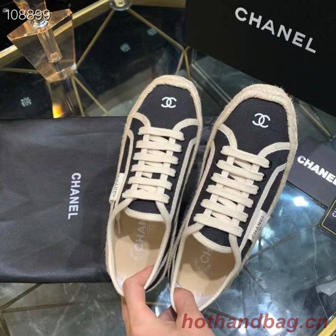 Chanel Shoes CH2709SM-2