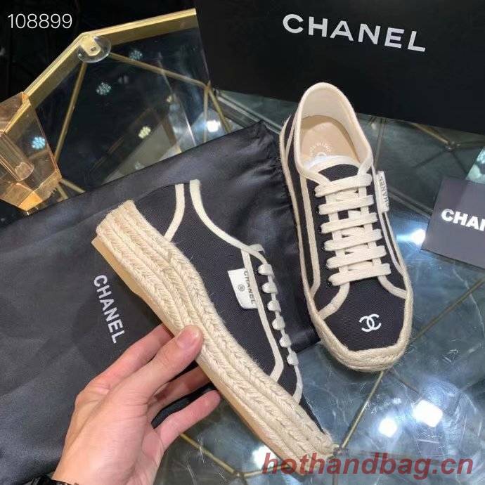 Chanel Shoes CH2709SM-2