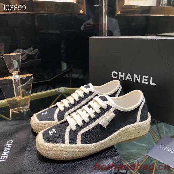 Chanel Shoes CH2709SM-2