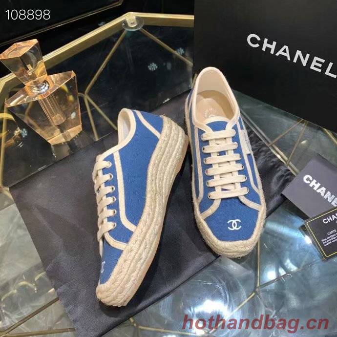 Chanel Shoes CH2709SM-3