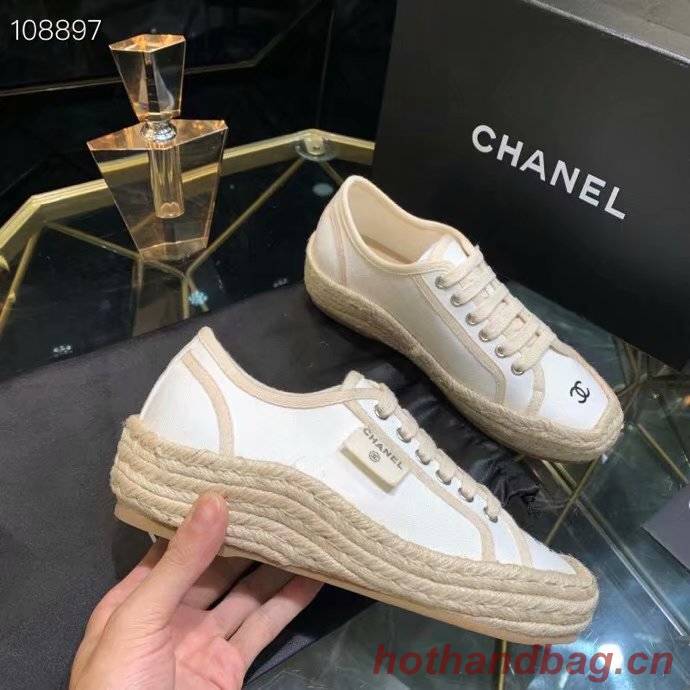 Chanel Shoes CH2709SM-4