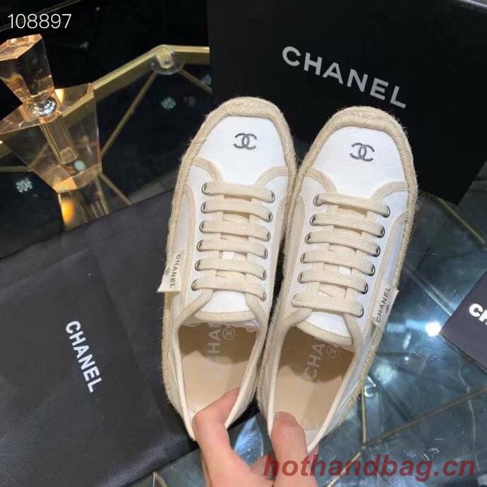 Chanel Shoes CH2709SM-4