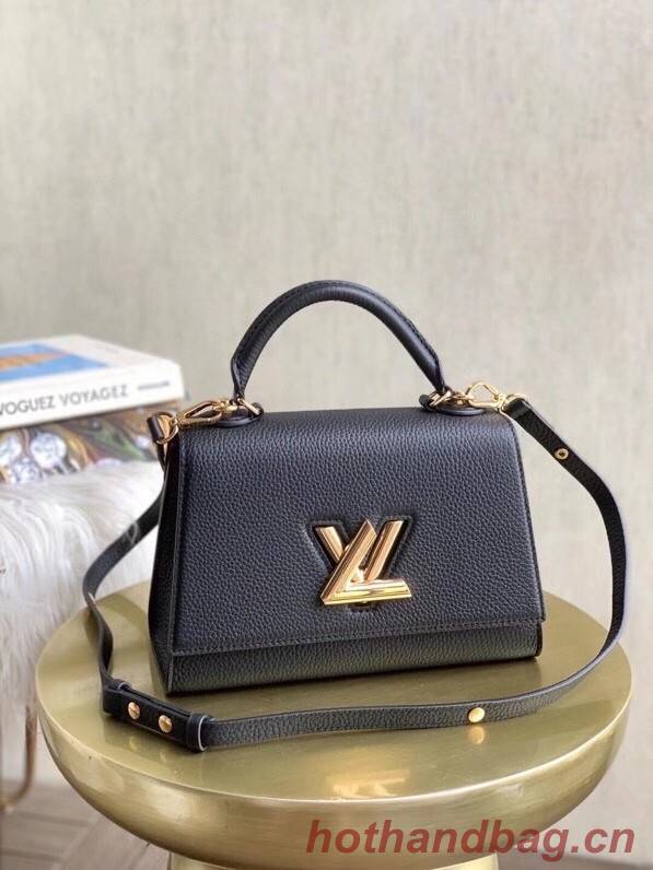 Louis vuitton TWIST ONE HANDLE PM M57093 BLACK