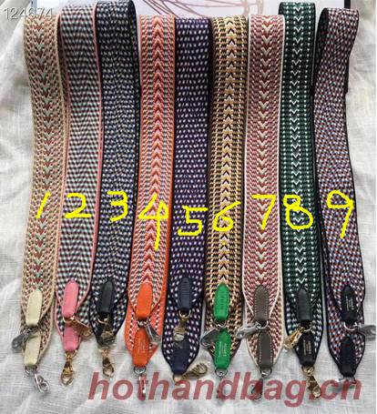 Hermes Shoulder Straps 6326