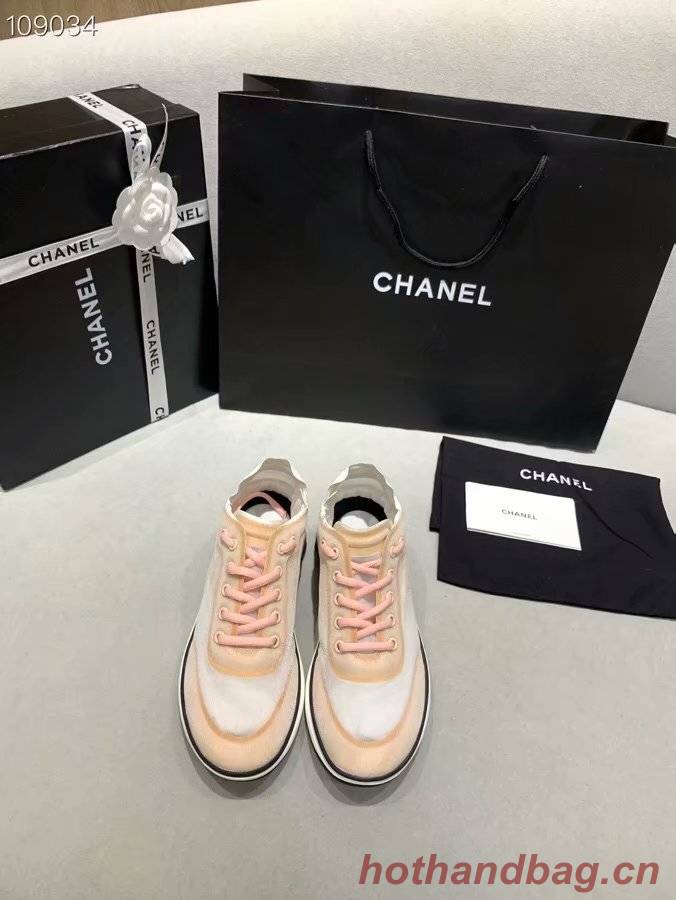 Chanel Shoes CH2711HS-4