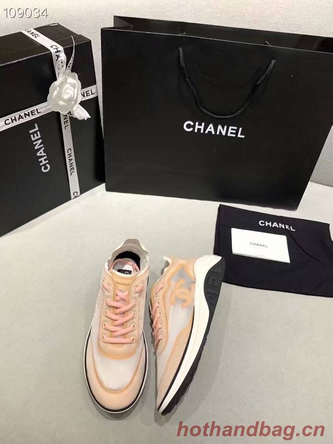 Chanel Shoes CH2711HS-4