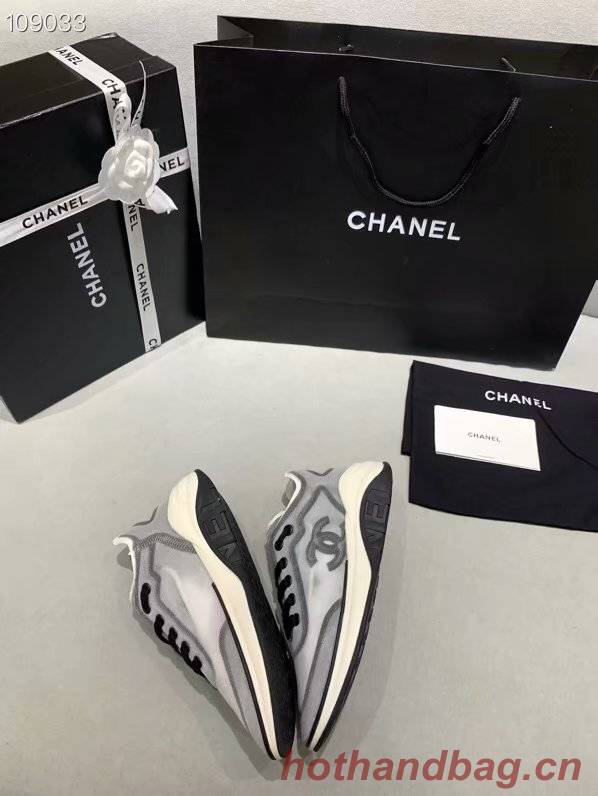 Chanel Shoes CH2711HS-5