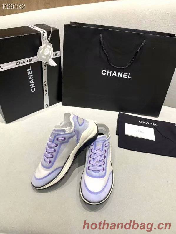 Chanel Shoes CH2711HS-6