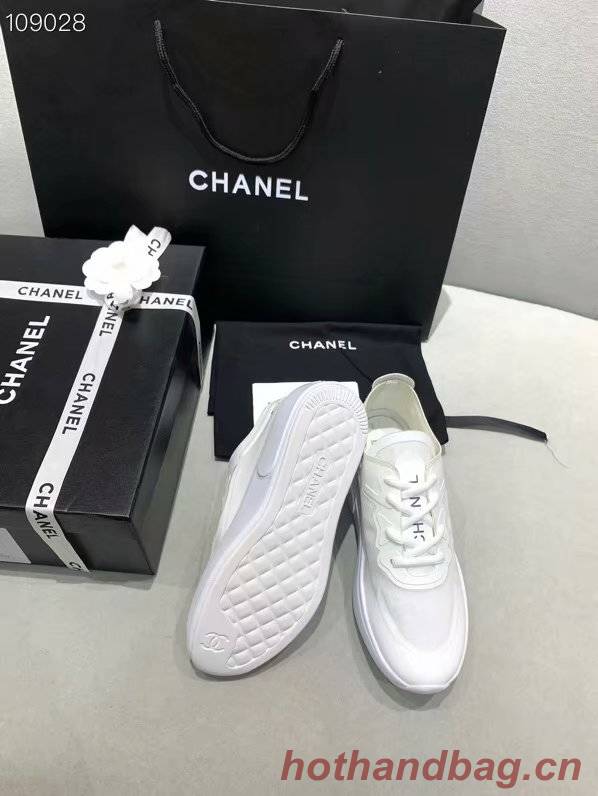 Chanel Shoes CH2712HS-3