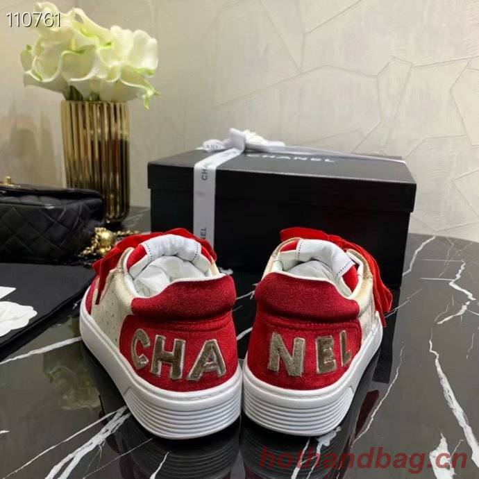 Chanel Shoes CH2714HS-3