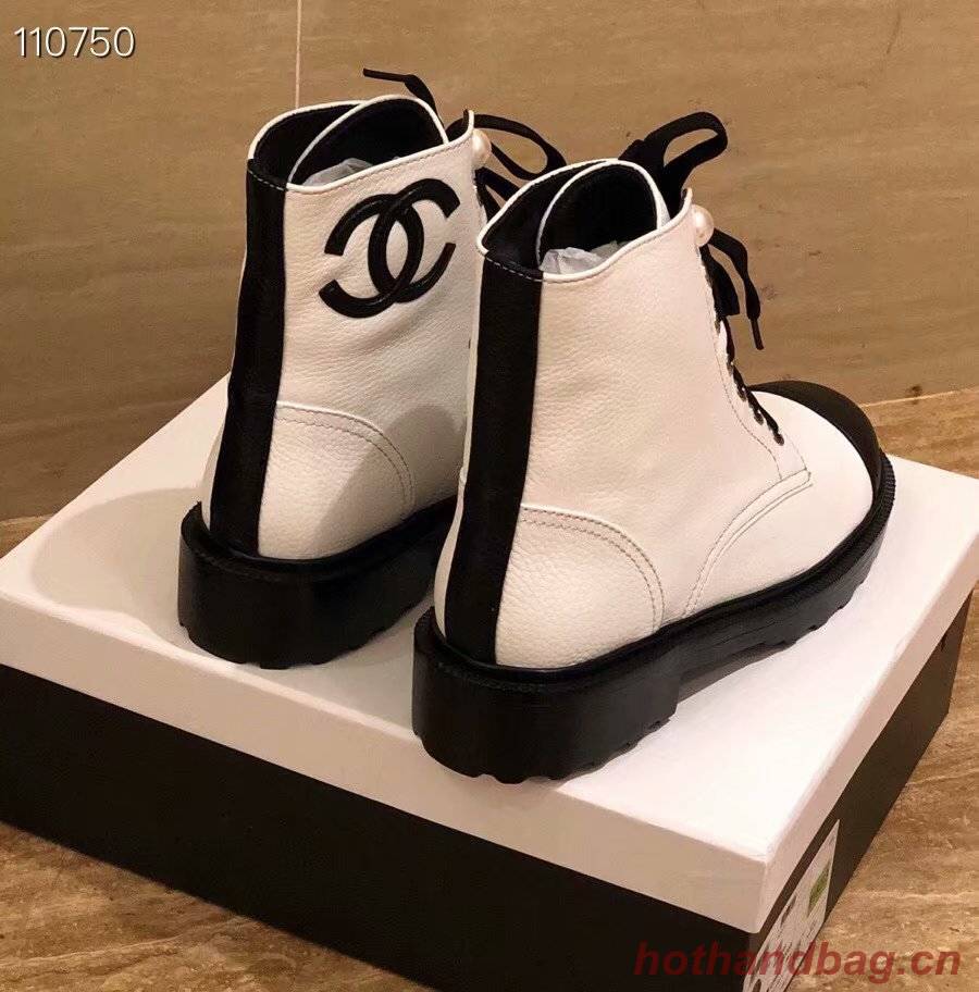 Chanel Shoes CH2715HD-2 Heel height 4CM