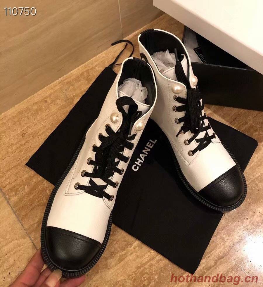 Chanel Shoes CH2715HD-2 Heel height 4CM