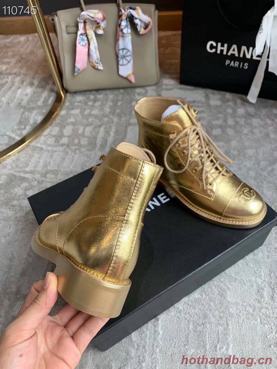 Chanel Shoes CH2716HS-3