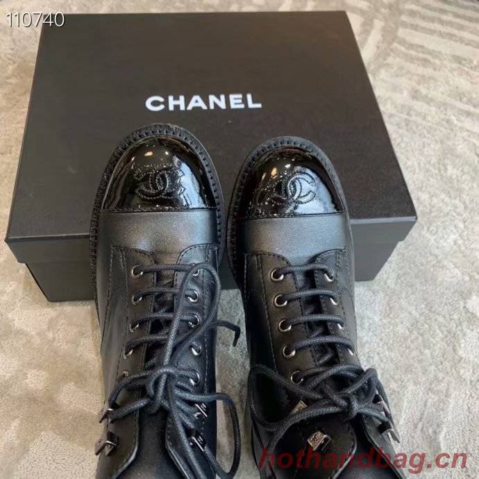 Chanel Shoes CH2716JS-4