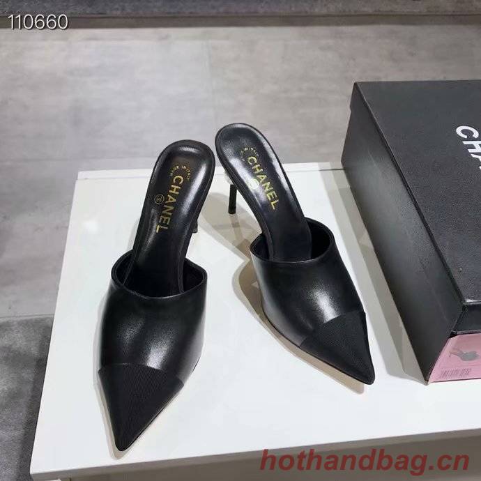 Chanel Shoes CH2718JX-7