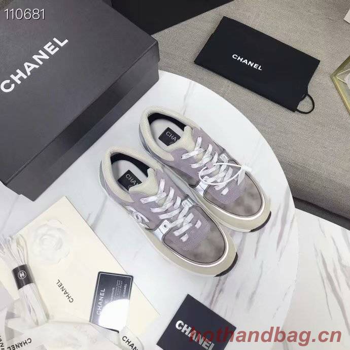 Chanel Shoes CH2720XY-1