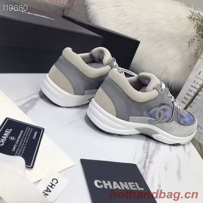 Chanel Shoes CH2720XY-1