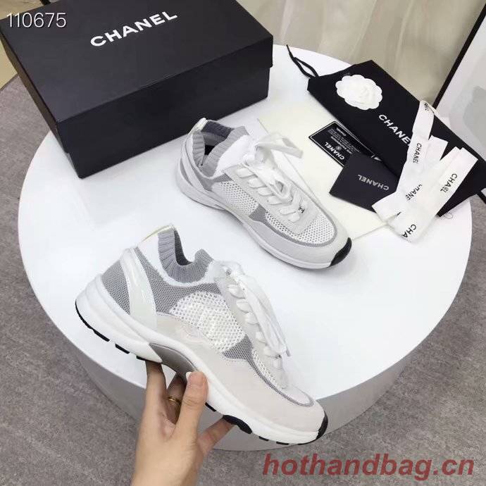 Chanel Shoes CH2720XY-6