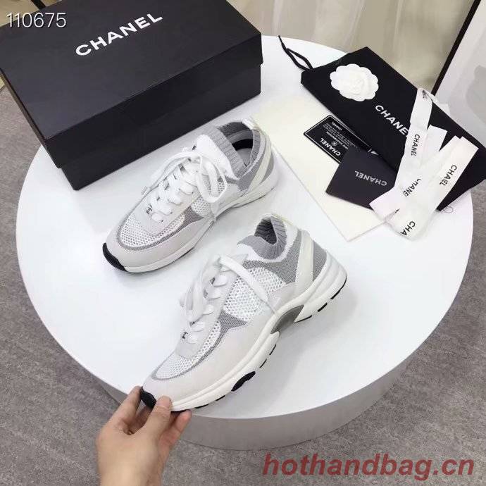 Chanel Shoes CH2720XY-6