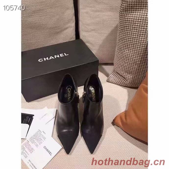 Chanel Shoes CH2727JX-1