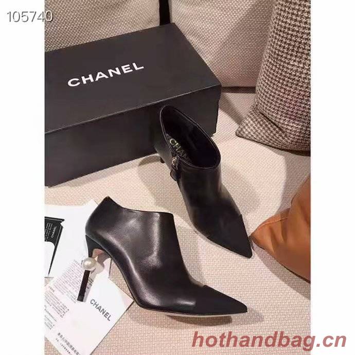 Chanel Shoes CH2727JX-1