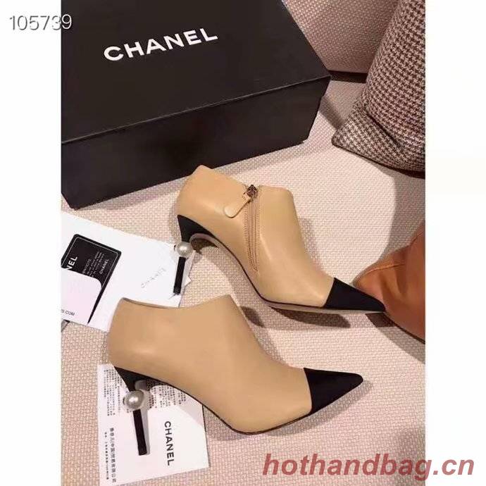 Chanel Shoes CH2727JX-2