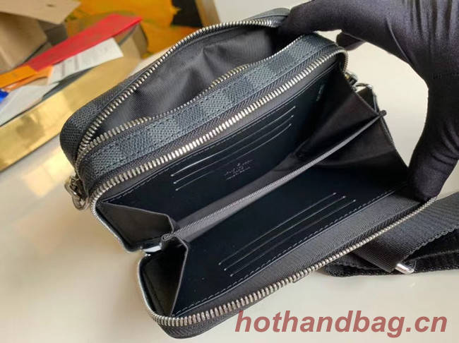 Louis Vuitton Original M60414 black