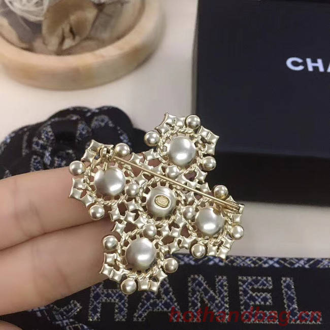 Chanel Brooch CE5759