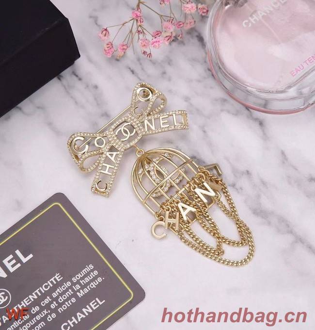 Chanel Brooch CE5762