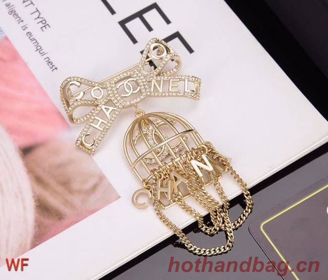 Chanel Brooch CE5762