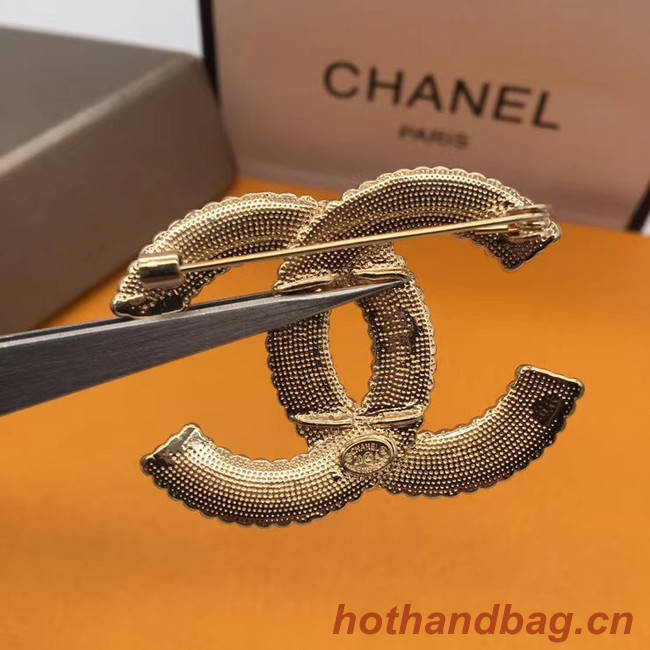 Chanel Brooch CE5768