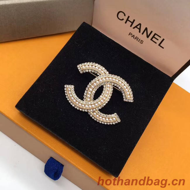 Chanel Brooch CE5768