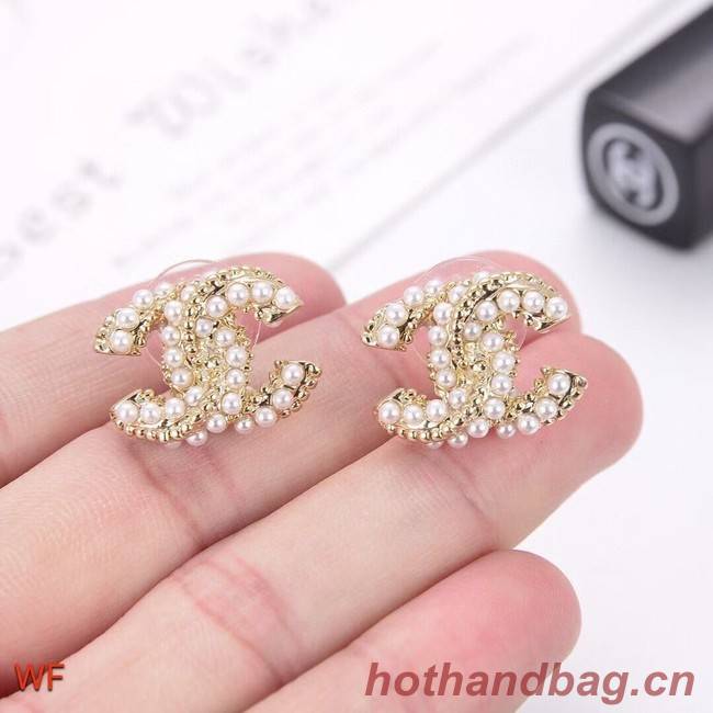 Chanel Earrings CE5760