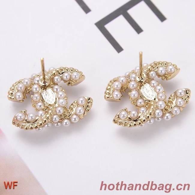 Chanel Earrings CE5760