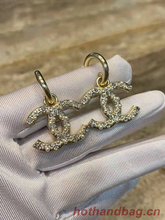 Chanel Earrings CE5765