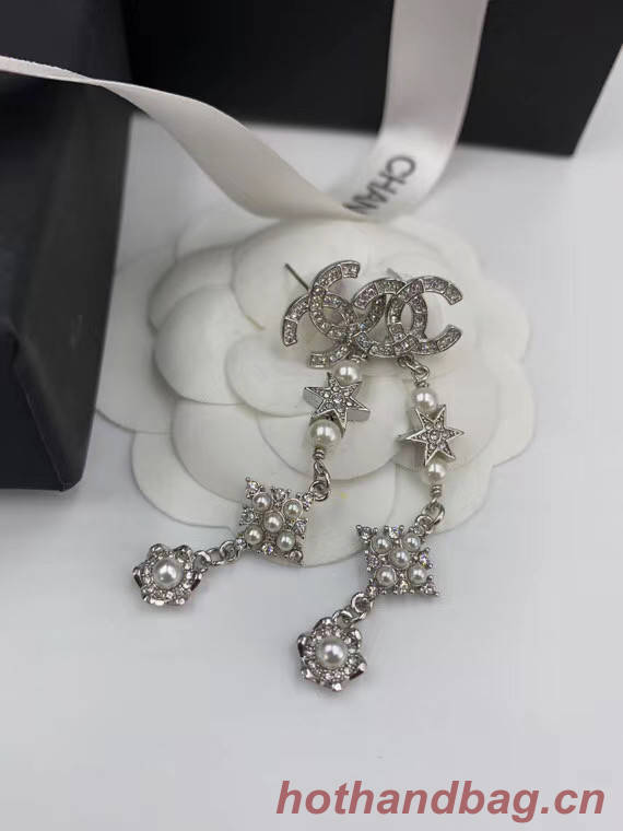 Chanel Earrings CE5770