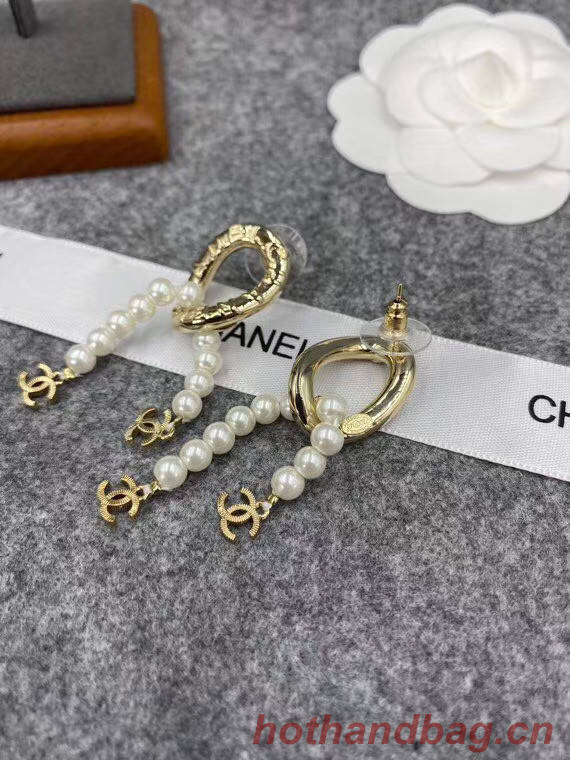 Chanel Earrings CE5772