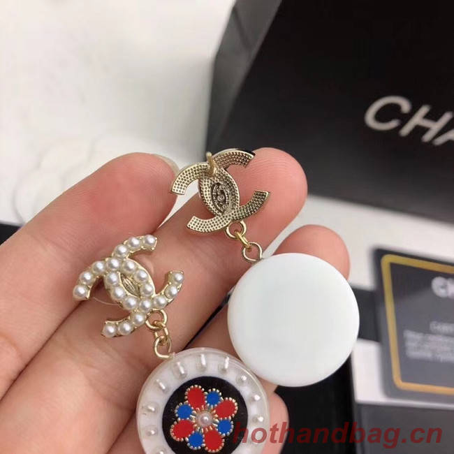 Chanel Earrings CE5774