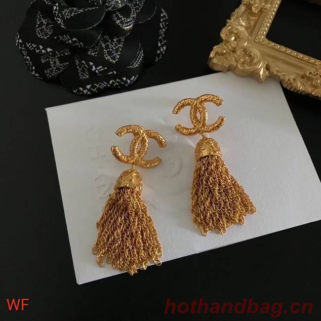 Chanel Earrings CE5784