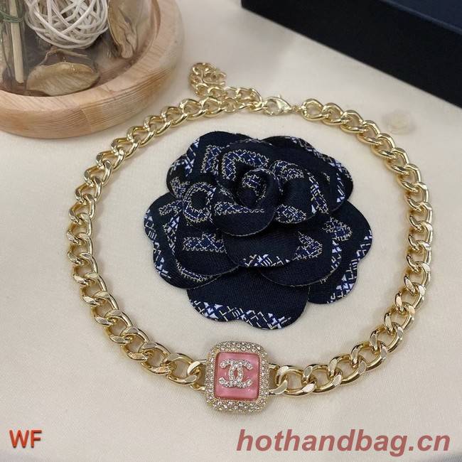 Chanel Necklace CE5758