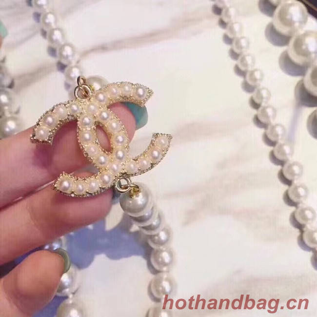 Chanel Necklace CE5776